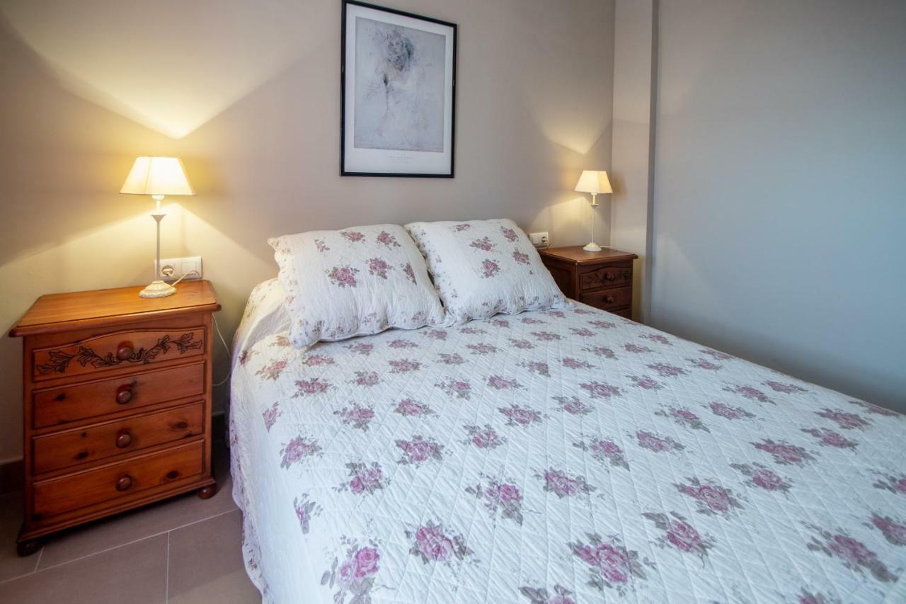 Apartamento Paseo Maritimo 27 Cádiz Eksteriør billede