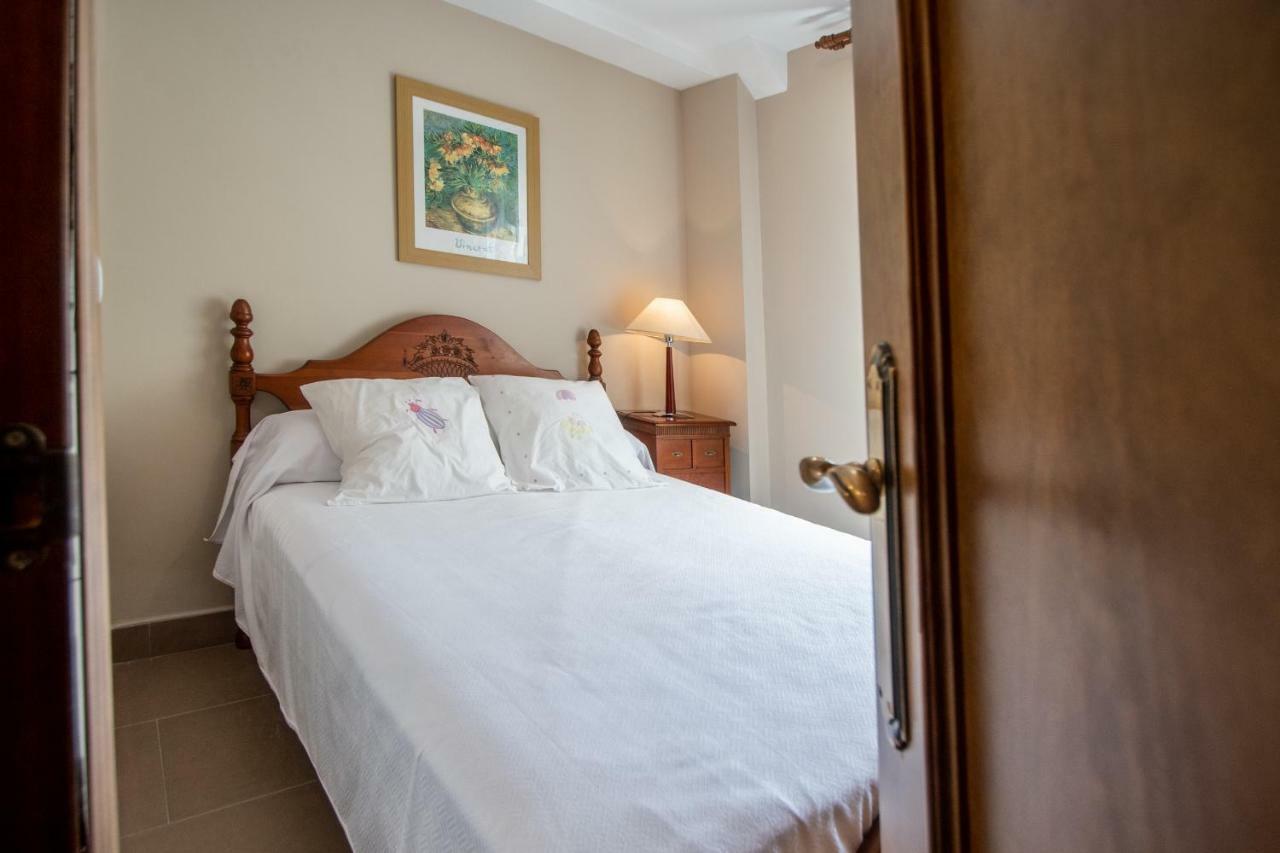 Apartamento Paseo Maritimo 27 Cádiz Eksteriør billede