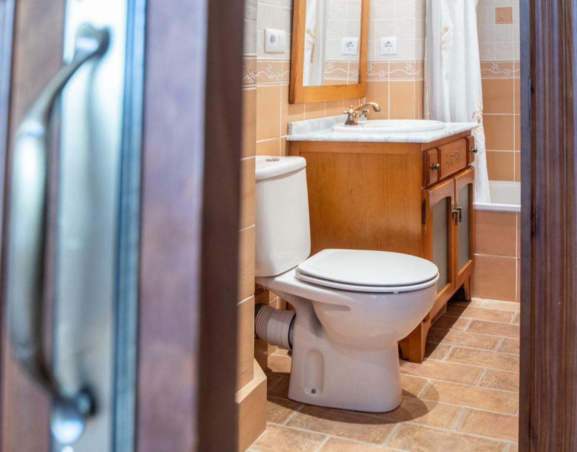 Apartamento Paseo Maritimo 27 Cádiz Eksteriør billede