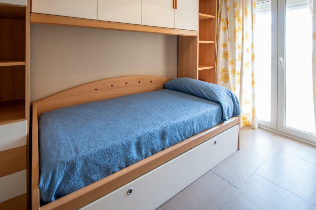 Apartamento Paseo Maritimo 27 Cádiz Eksteriør billede