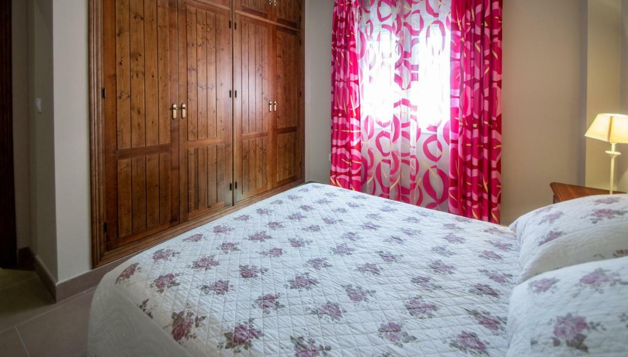 Apartamento Paseo Maritimo 27 Cádiz Eksteriør billede