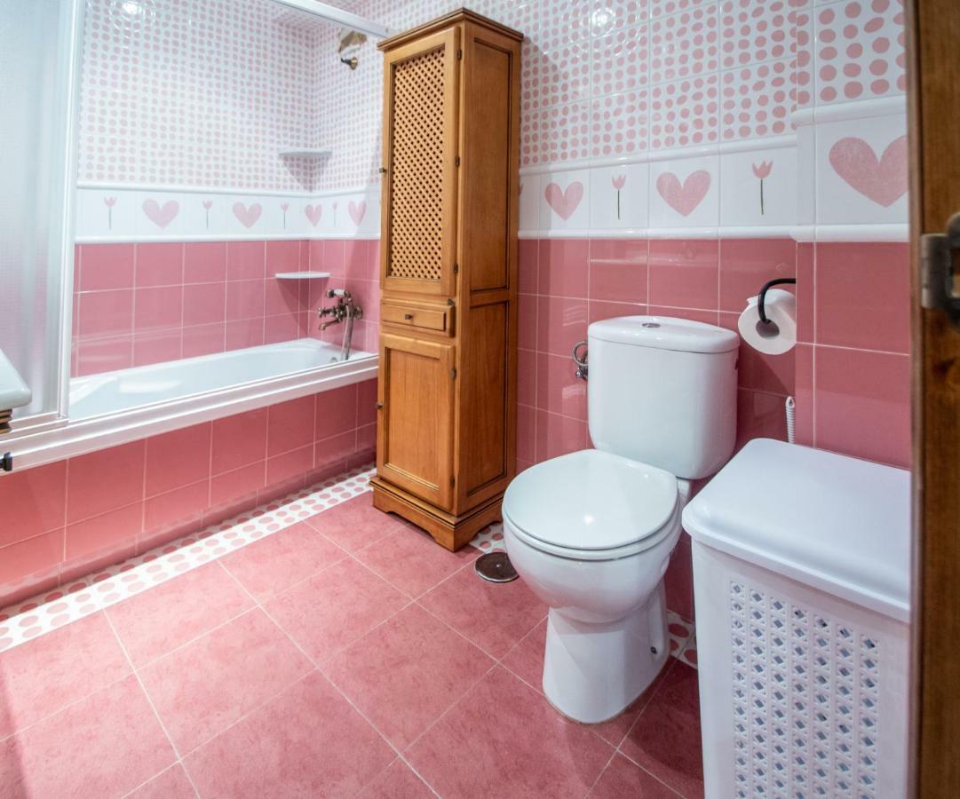 Apartamento Paseo Maritimo 27 Cádiz Eksteriør billede