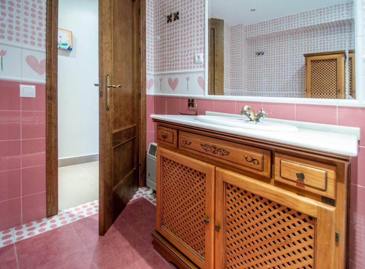 Apartamento Paseo Maritimo 27 Cádiz Eksteriør billede
