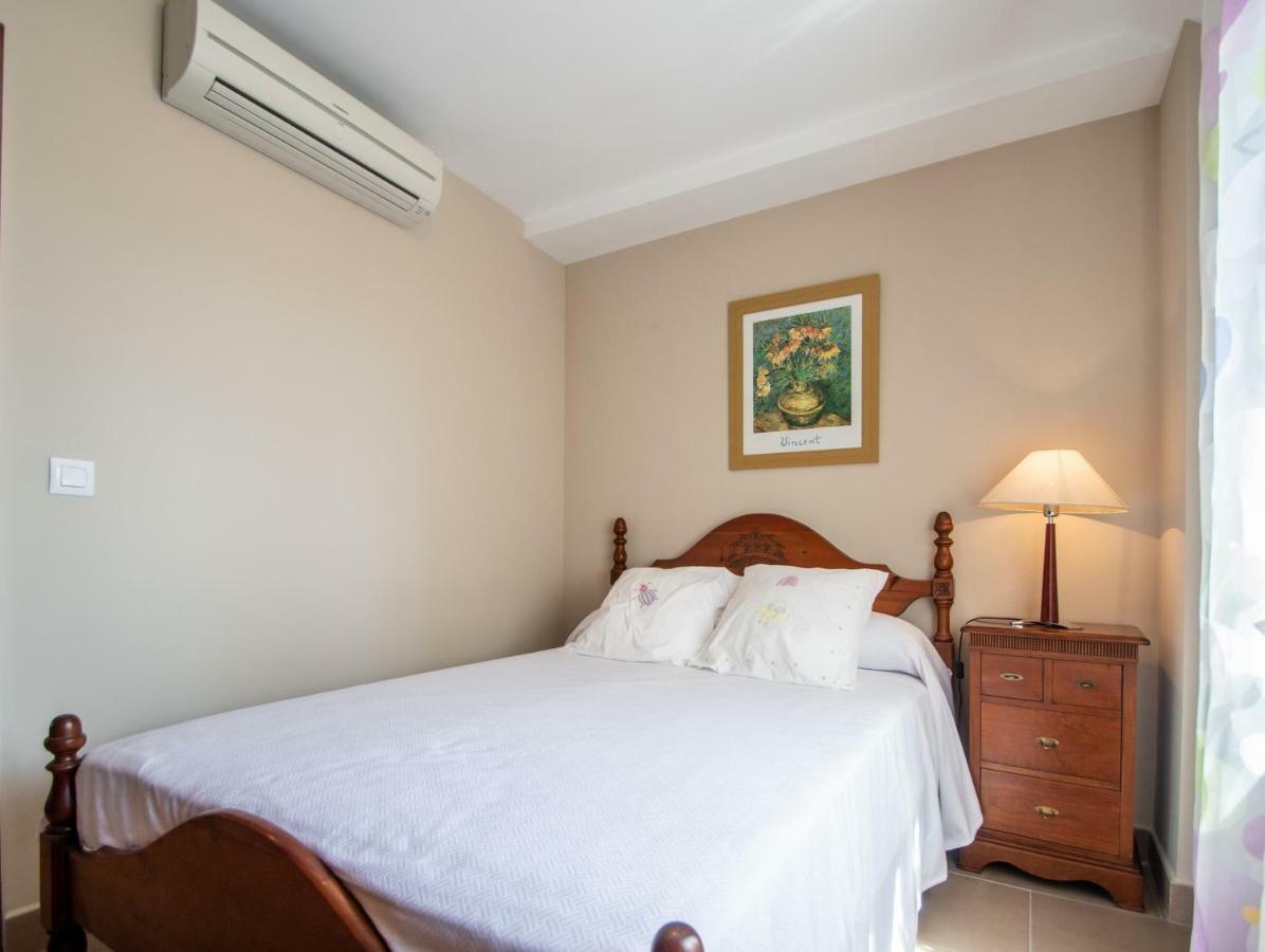 Apartamento Paseo Maritimo 27 Cádiz Eksteriør billede
