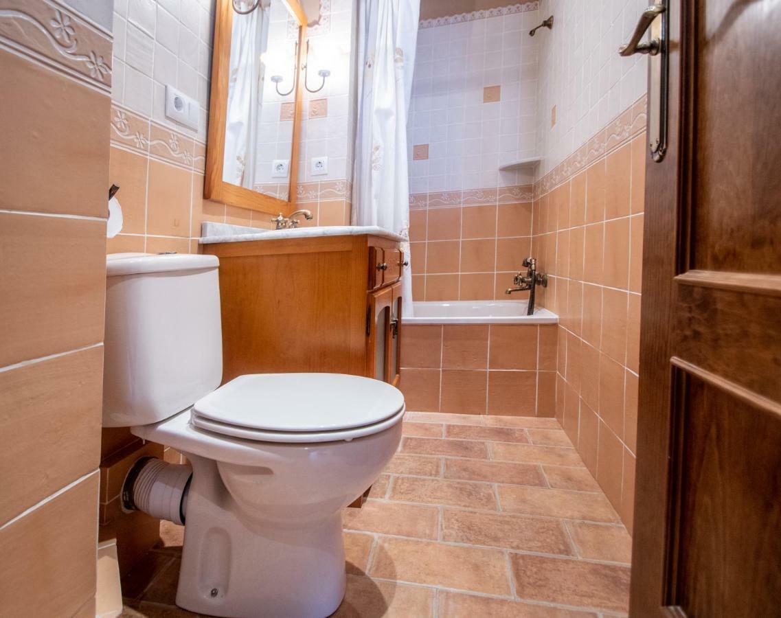 Apartamento Paseo Maritimo 27 Cádiz Eksteriør billede